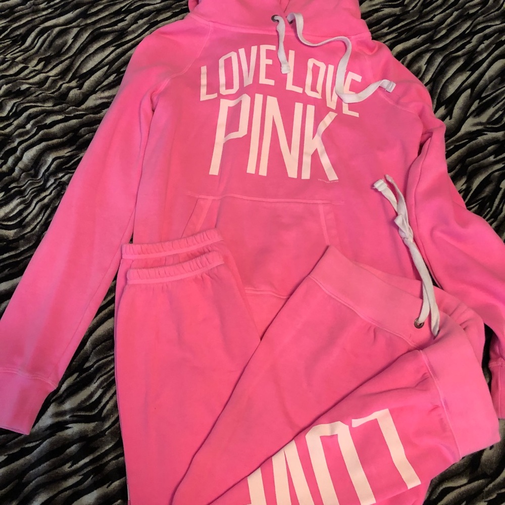 Victoria secret outfit